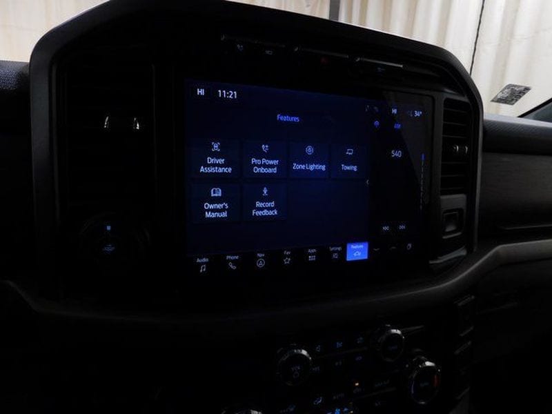 2024 Ford F-150 XLT - Photo 34