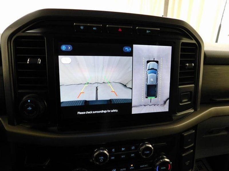 2024 Ford F-150 XLT - Photo 35