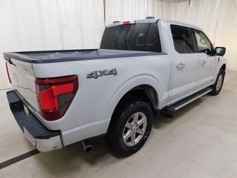 2024 Ford F-150 XLT - Photo 21