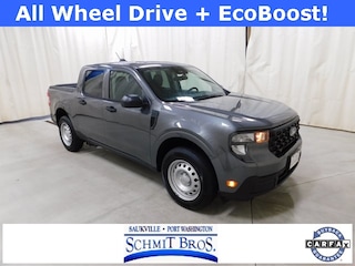 2025 Ford Maverick XL Truck SuperCrew