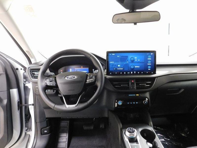2026 Ford Escape Active - Photo 8