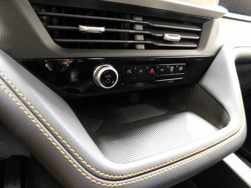 2026 Ford Explorer Tremor - Photo 30