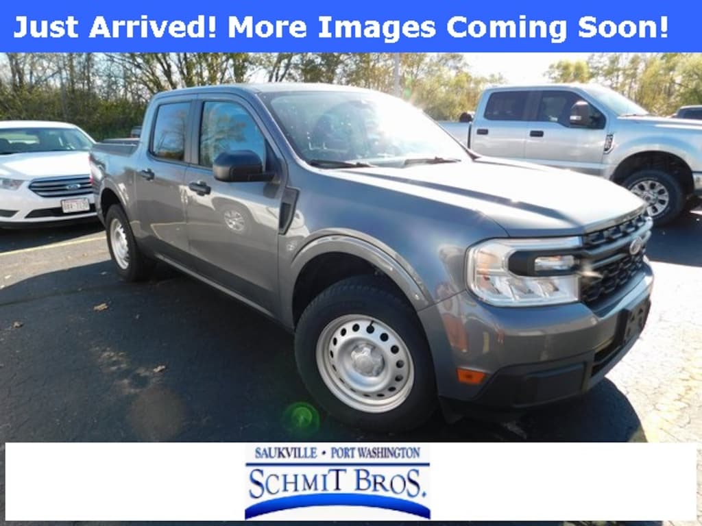 Used 2022 Ford Maverick XL Truck