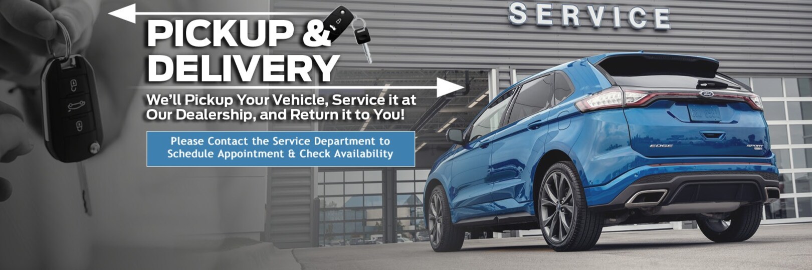 New & Used Ford Dealer Schmit Bros Ford in Saukville WI