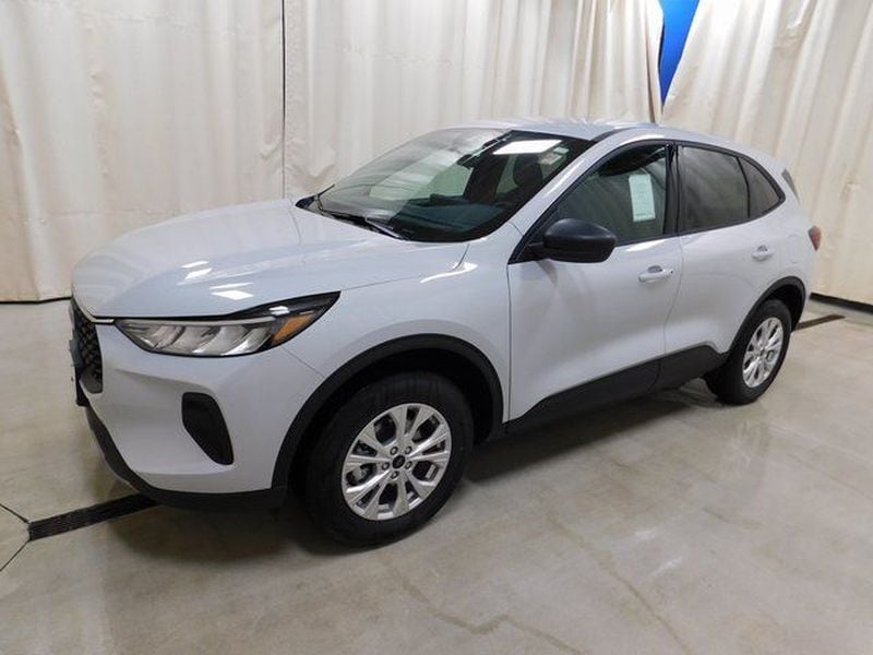 2026 Ford Escape Active - Photo 16