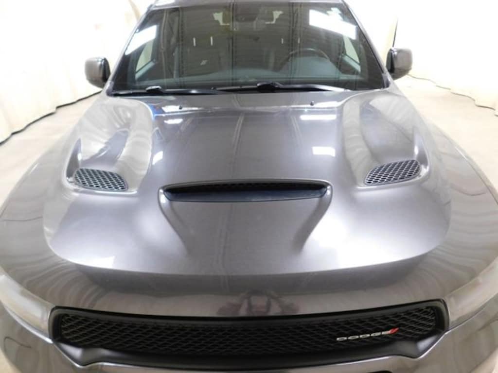 Used 2019 Dodge Durango R/T SUV