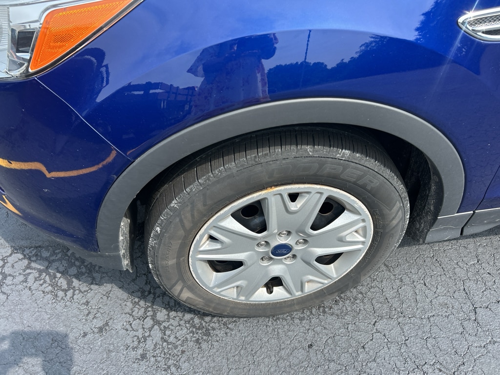 Used 2013 Ford Escape S Sport Utility