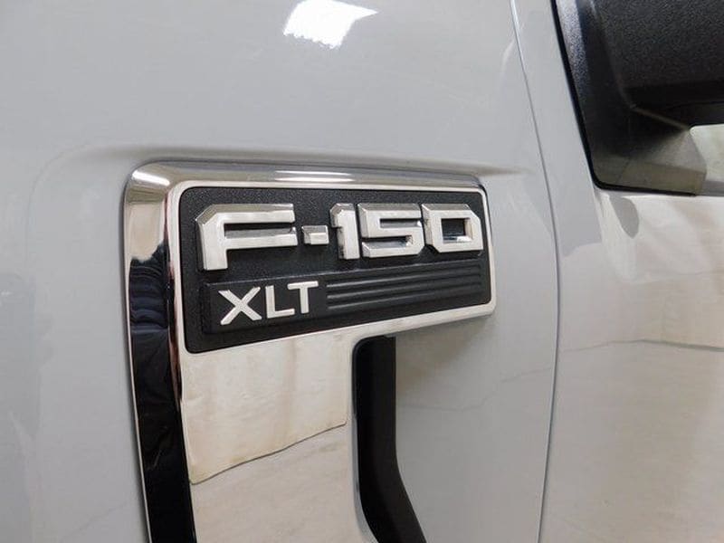 2024 Ford F-150 XLT - Photo 12