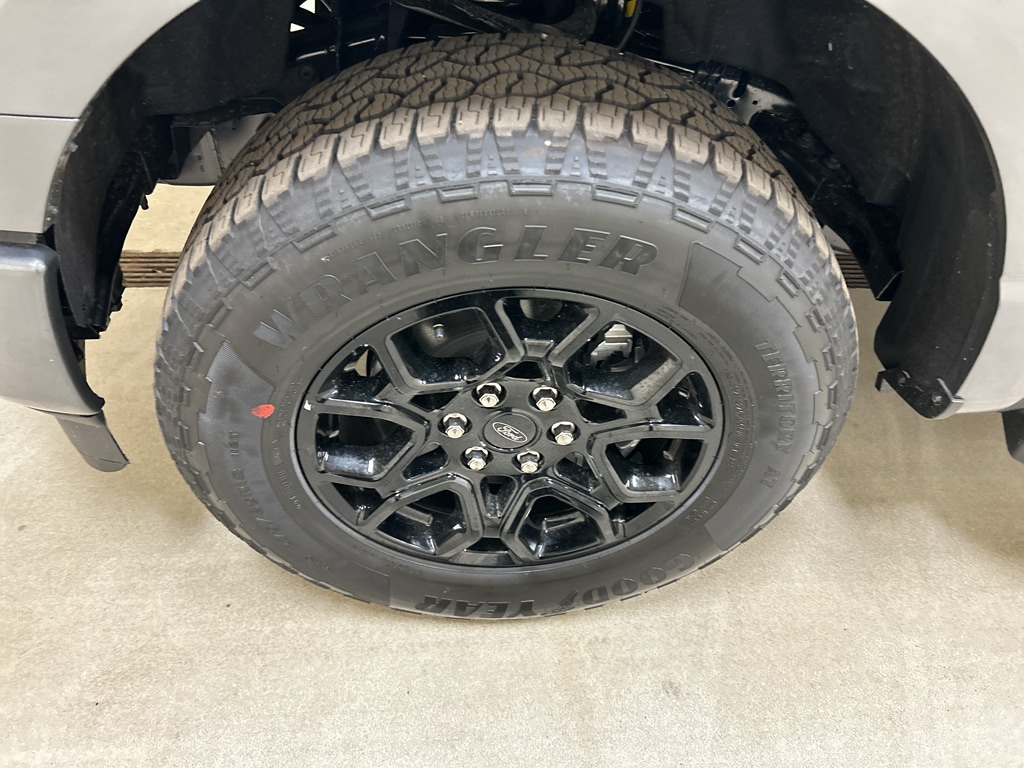 New 2026 Ford F-150 XLT Crew Cab