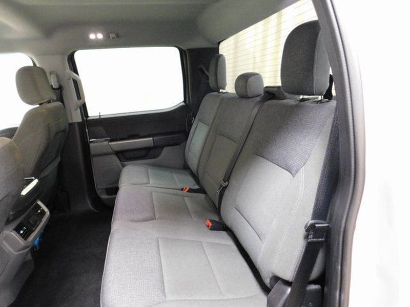 2024 Ford F-150 XLT - Photo 10