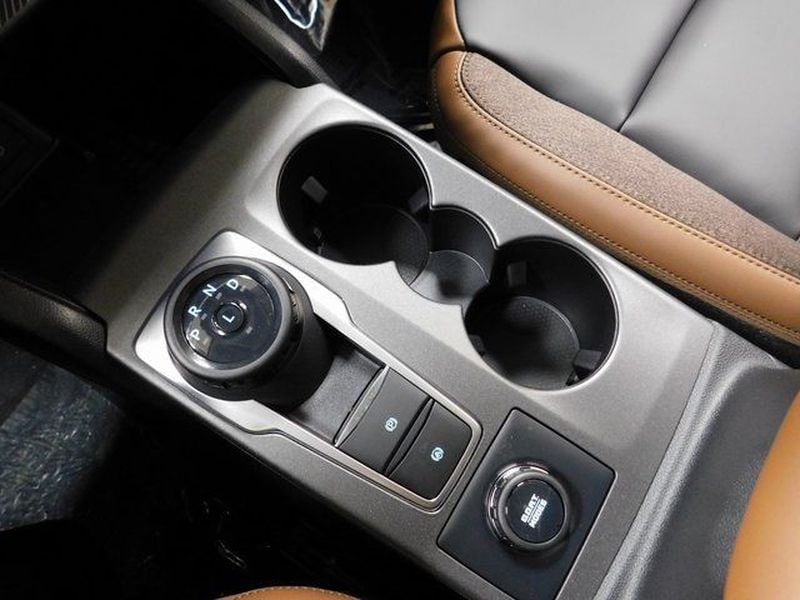 2025 Ford Bronco Sport Outer Banks - Photo 27