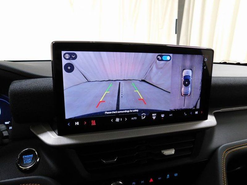 2026 Ford Explorer Tremor - Photo 38