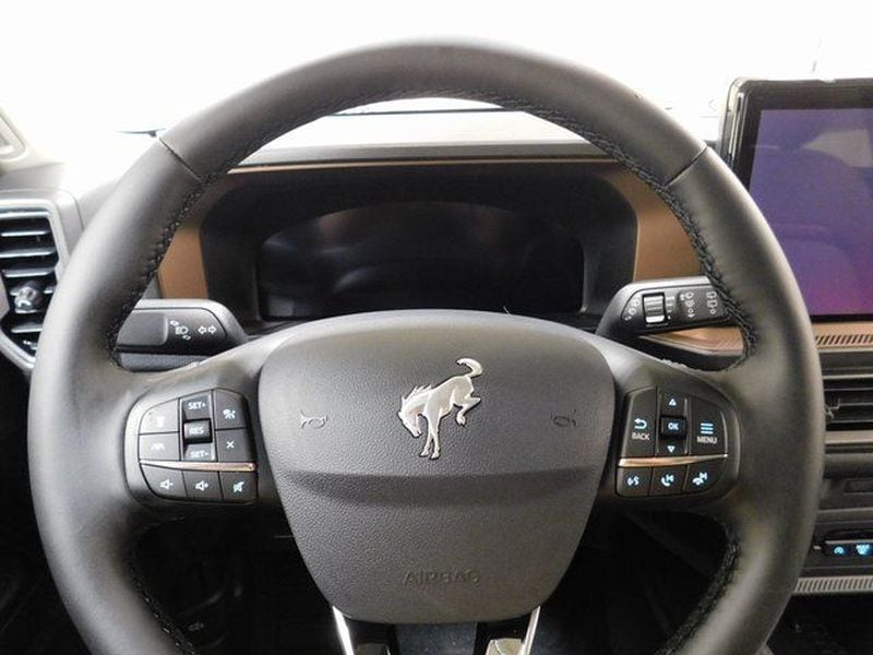 2025 Ford Bronco Sport Outer Banks - Photo 6