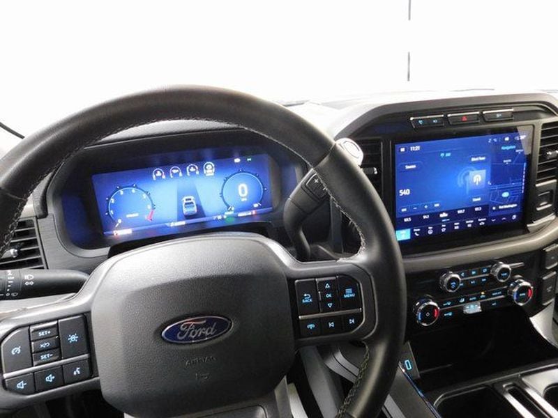 2024 Ford F-150 XLT - Photo 7