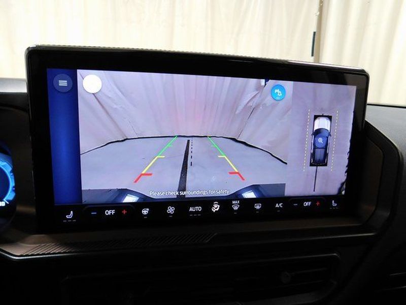 2025 Ford Bronco Sport Outer Banks - Photo 39