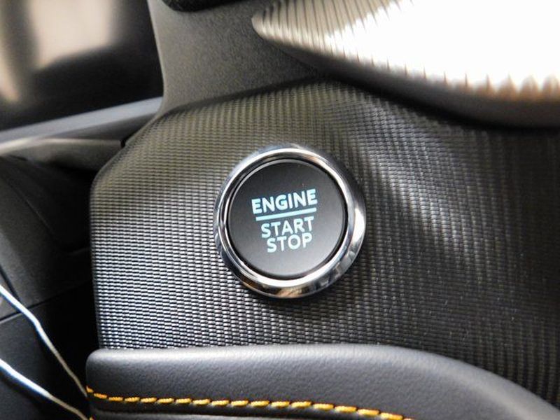 2026 Ford Explorer Tremor - Photo 28