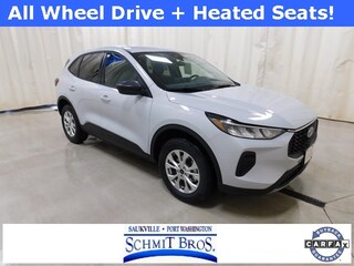 2026 Ford Escape Active SUV