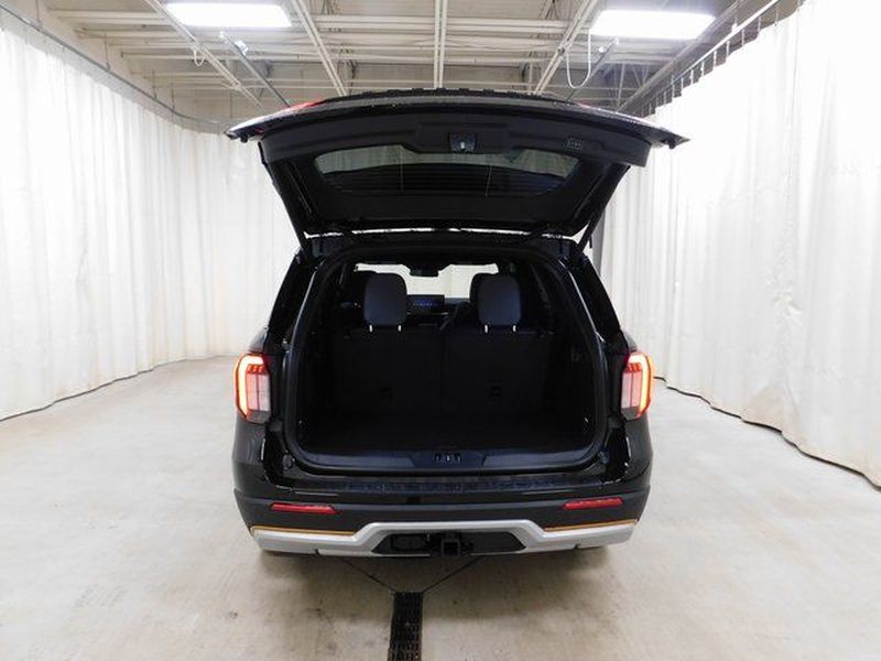 2026 Ford Explorer Tremor - Photo 19