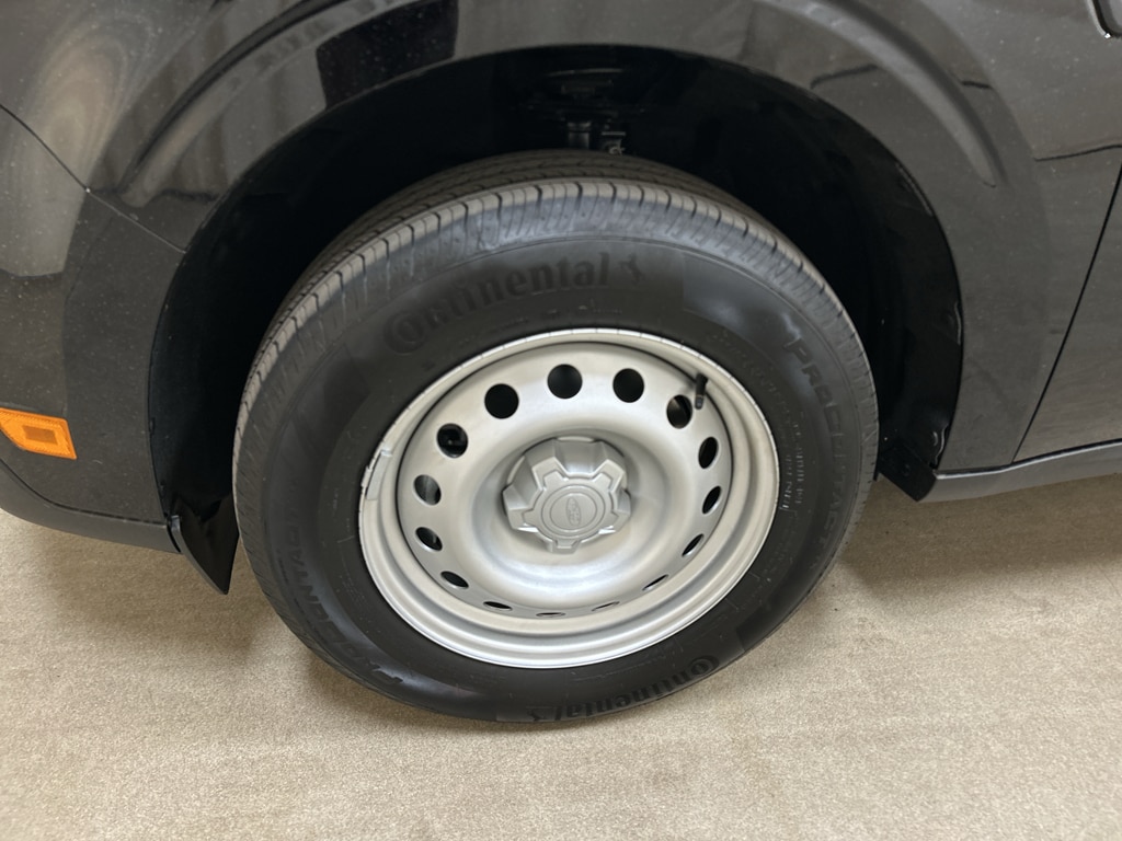 New 2026 Ford Maverick XL SuperCrew