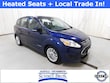  Ford C-Max Hybrid