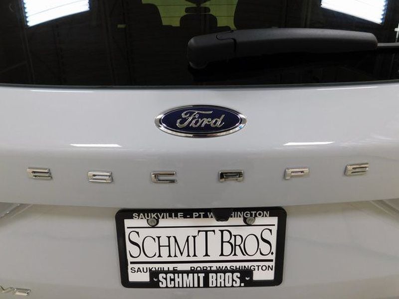 2026 Ford Escape Active - Photo 12