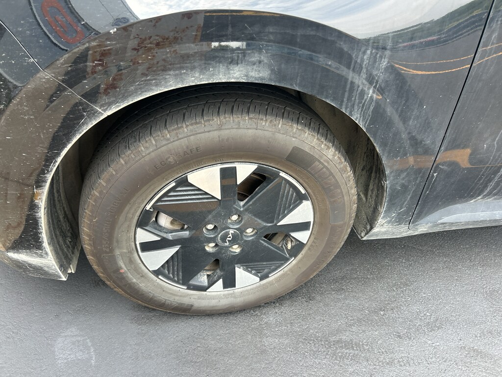 Used 2026 Kia Carnival Hybrid LXS Passenger Van