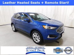 2022 Ford Edge Titanium SUV
