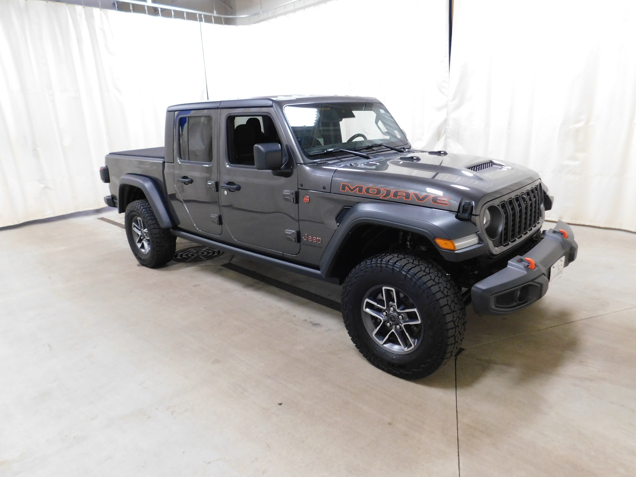  Jeep Gladiator