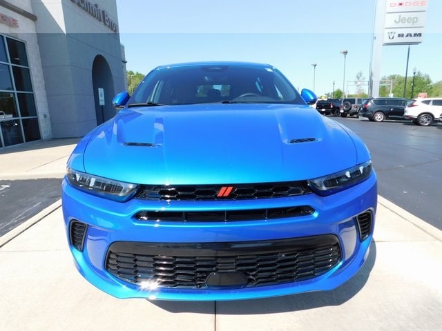 Used 2023 Dodge Hornet GT with VIN ZACNDFAN7P3A05246 for sale in Saukville, WI