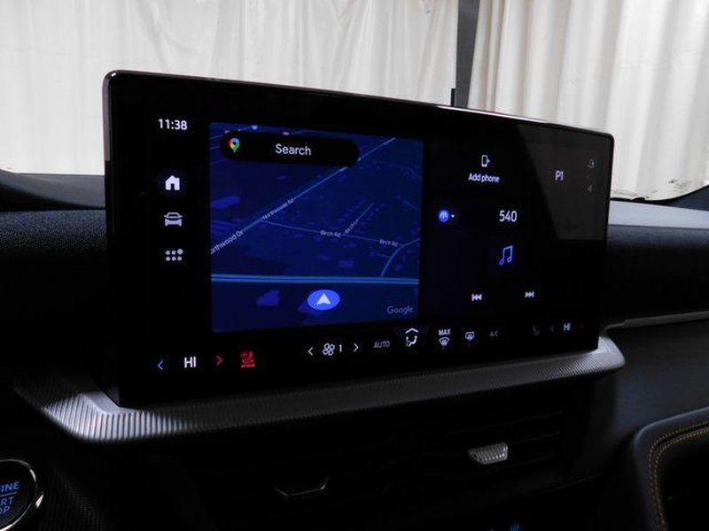 2026 Ford Explorer Tremor - Photo 31