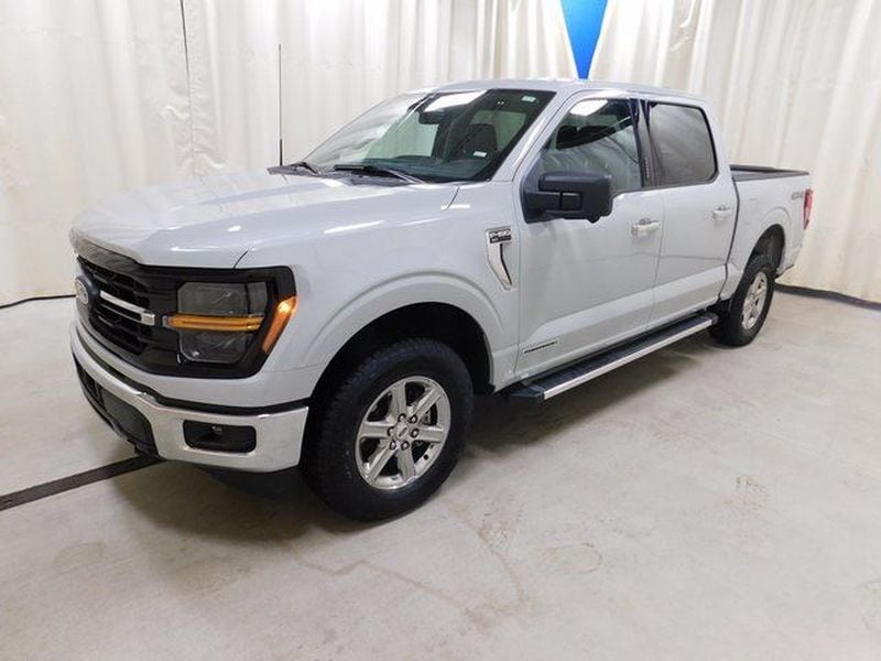 2024 Ford F-150 XLT - Photo 18