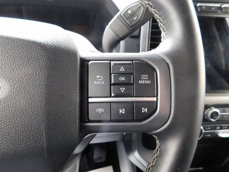 2024 Ford F-150 XLT - Photo 26