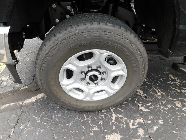 2026 Ford F-350 photo 4