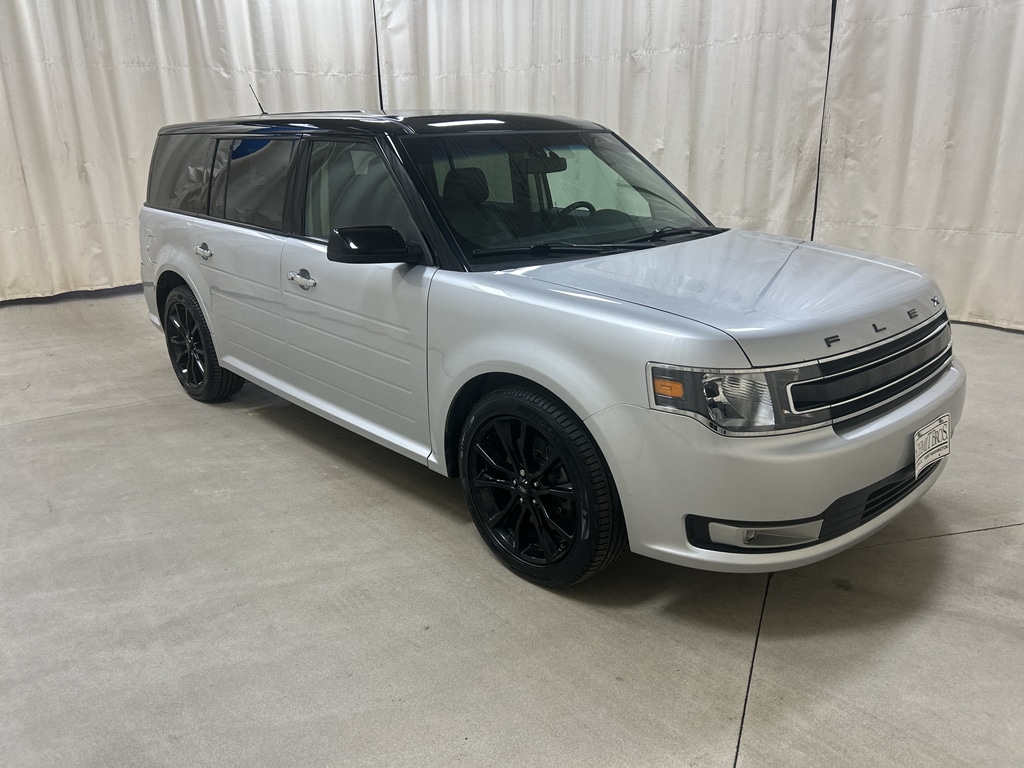2019 Ford Flex
