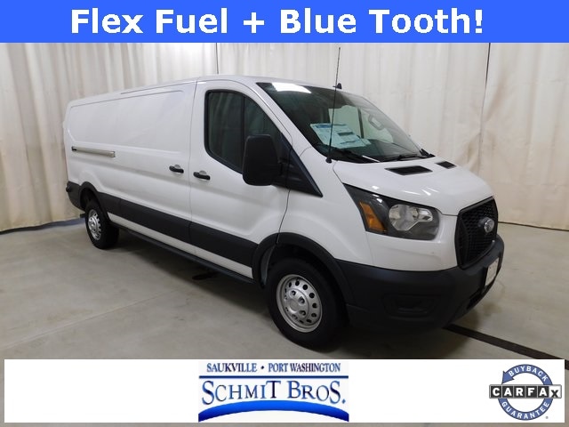 2024 Ford Transit-350 Base