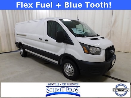 2024 Ford Transit-350 Base Van Low Roof Van