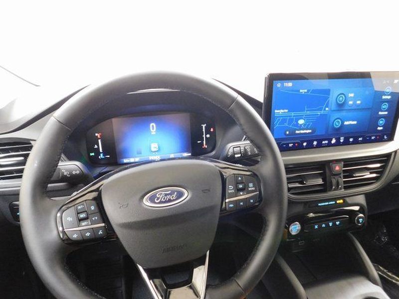 2026 Ford Escape Active - Photo 7
