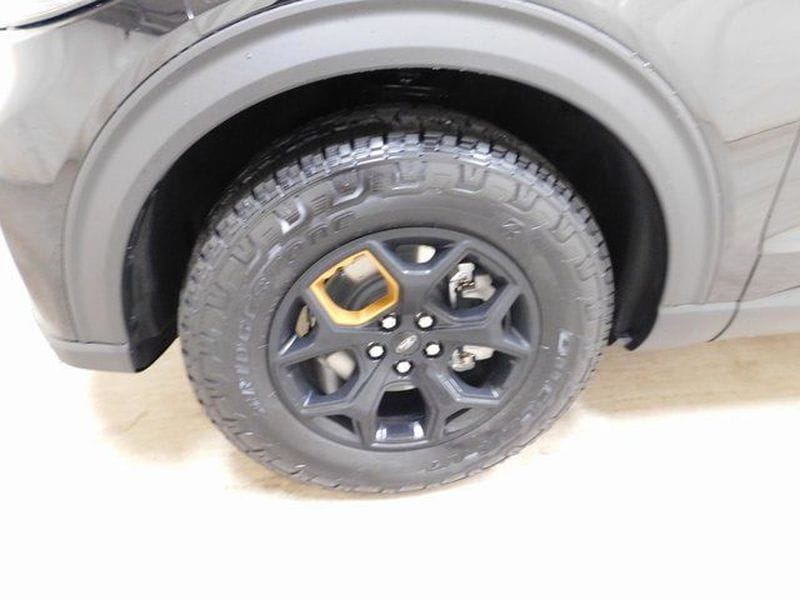 2026 Ford Explorer Tremor - Photo 12