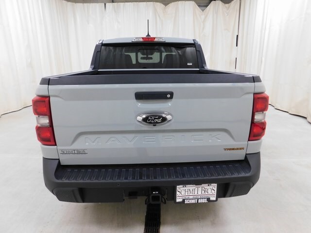 2024 Ford Maverick Lariat photo 3
