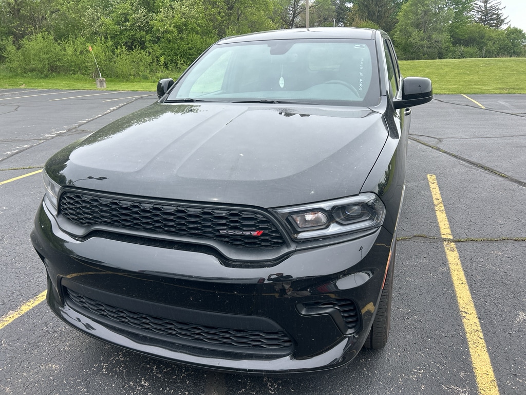 Used 2025 Dodge Durango GT Sport Utility