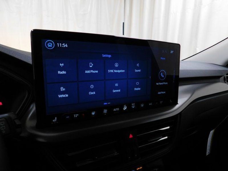 2026 Ford Escape Active - Photo 29