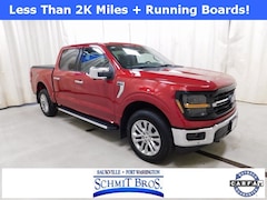 2024 Ford F-150 XLT Truck