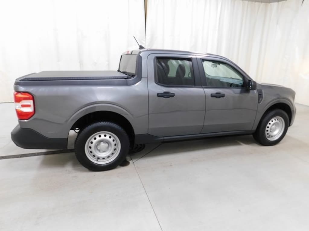 Used 2022 Ford Maverick XL Truck