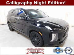 2024 Hyundai Palisade Calligraphy Night Edition SUV