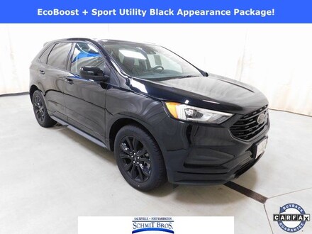 2024 Ford Edge SE SUV