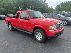 2011 Ford Ranger XLT Extended Cab