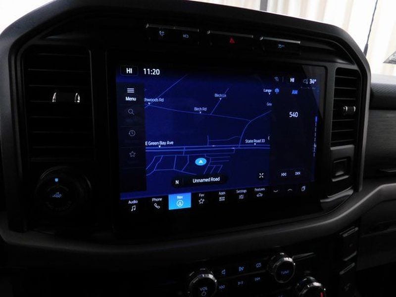 2024 Ford F-150 XLT - Photo 30