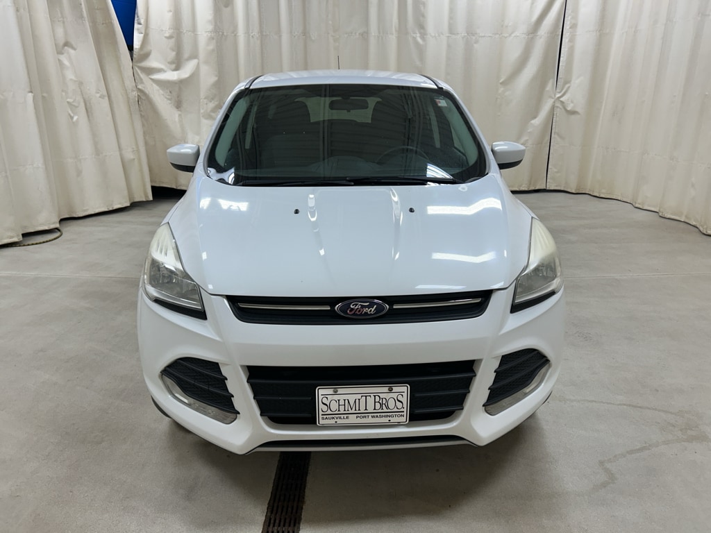 Used 2014 Ford Escape SE Sport Utility