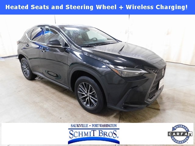 2024 Lexus NX 250