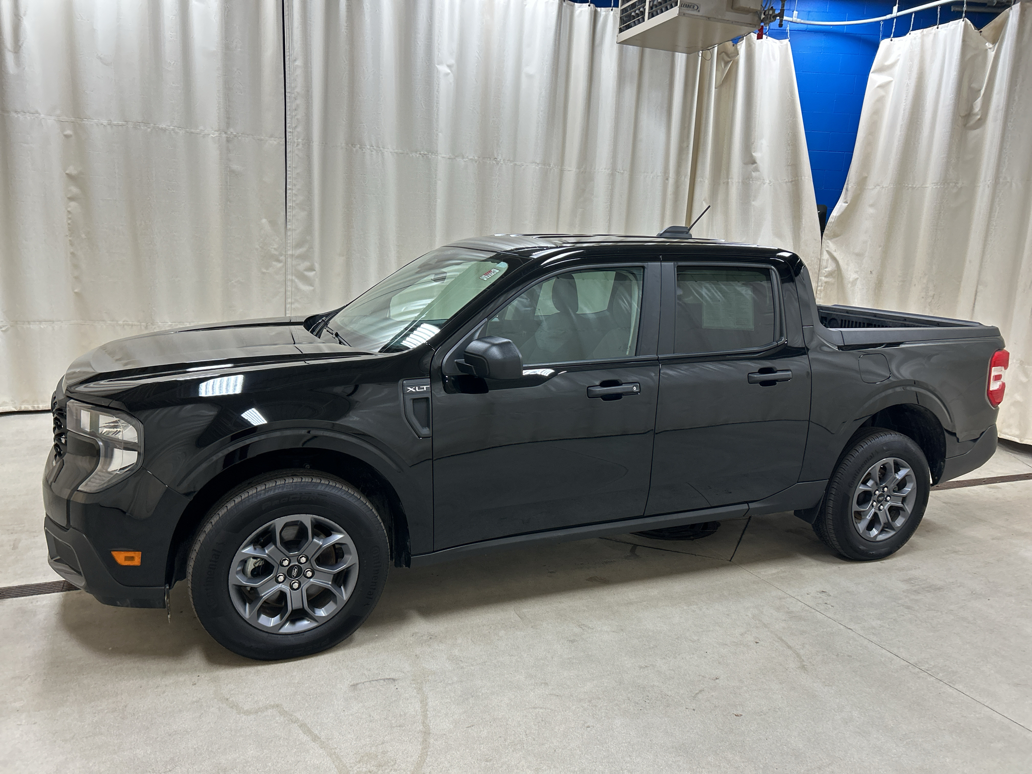 Used 2026 Ford Maverick XLT SuperCrew